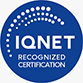 IQNET Certificate